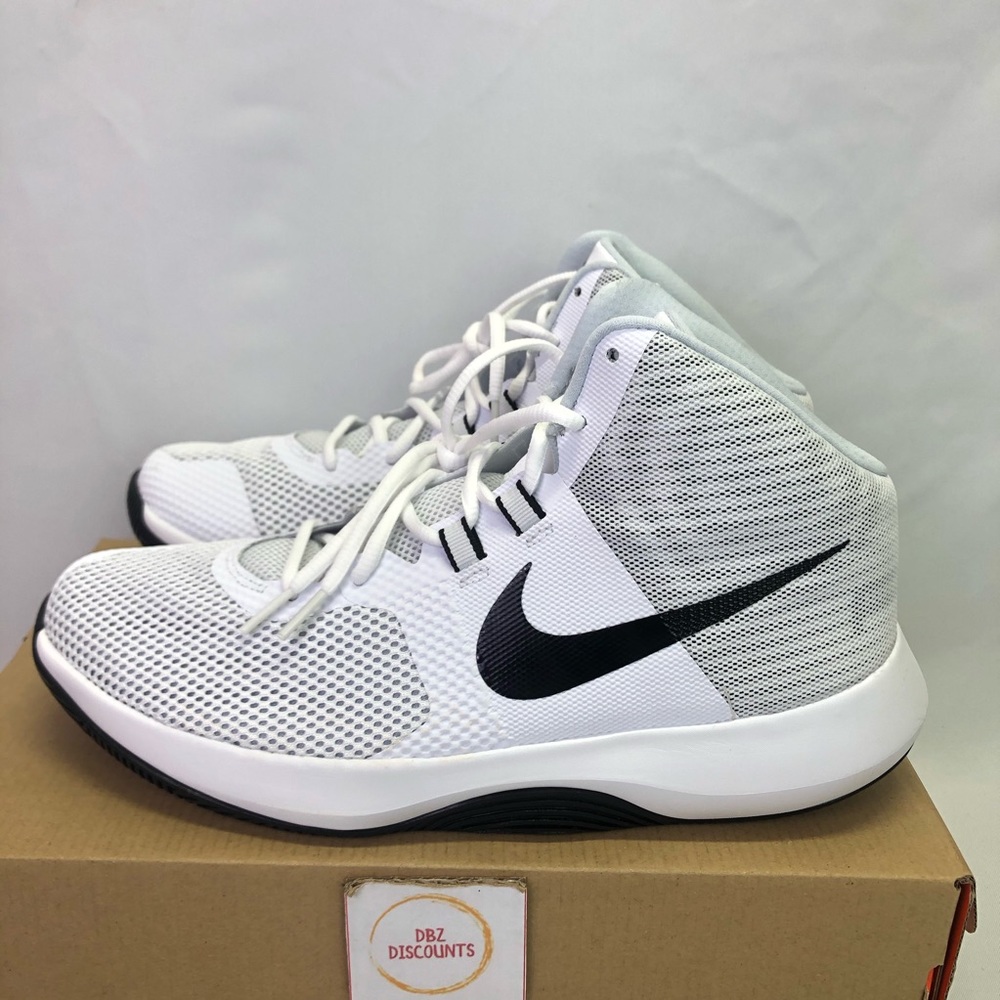 Nike Air Precision Size 10.5 NEW 898455-100